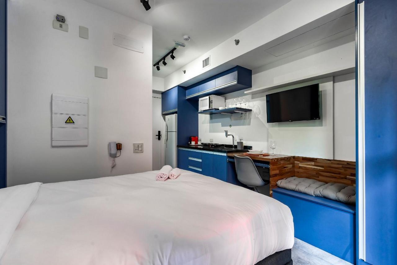 Id Home & Lifestyle Jauaperi Sao Paulo Dış mekan fotoğraf