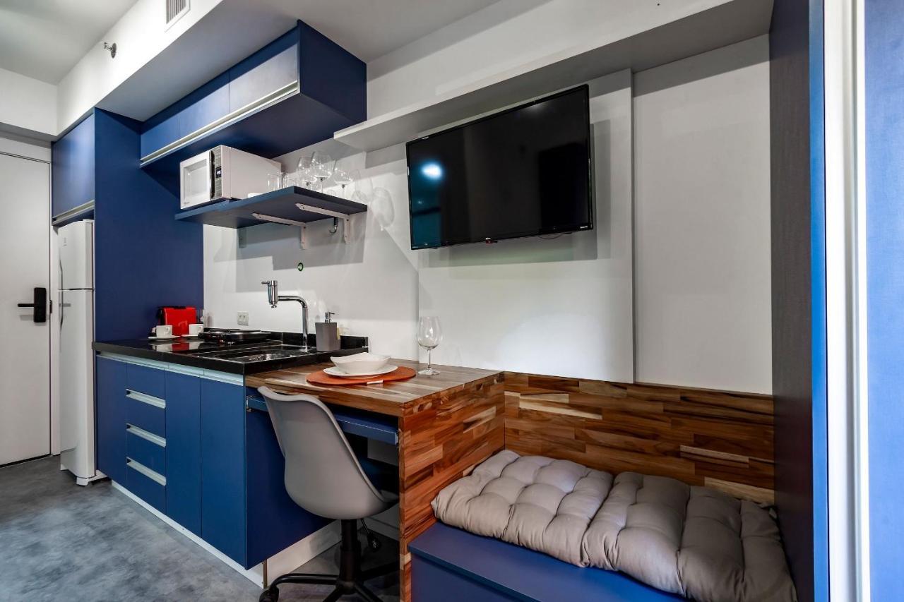 Id Home & Lifestyle Jauaperi Sao Paulo Dış mekan fotoğraf