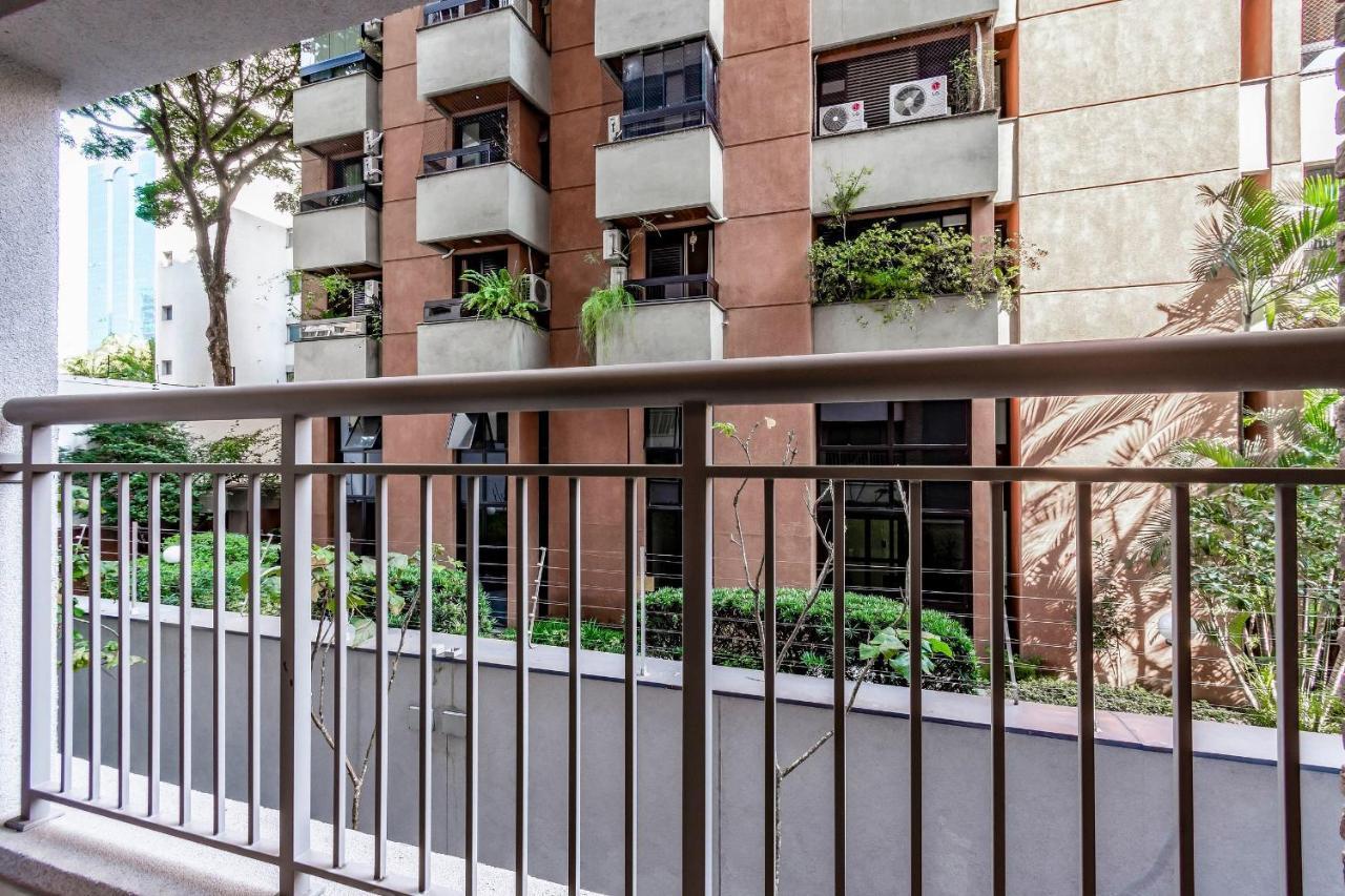 Id Home & Lifestyle Jauaperi Sao Paulo Dış mekan fotoğraf