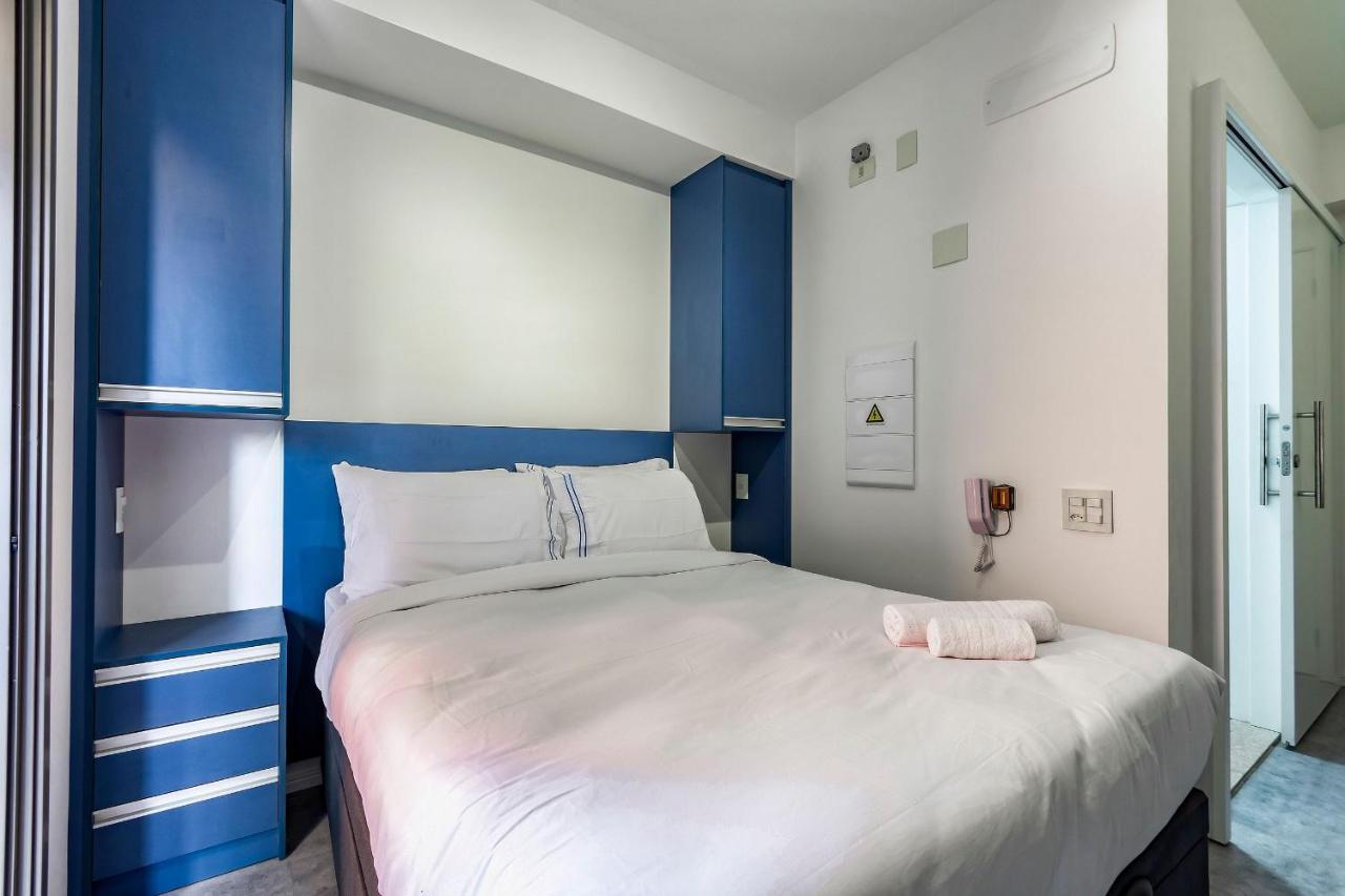 Id Home & Lifestyle Jauaperi Sao Paulo Dış mekan fotoğraf
