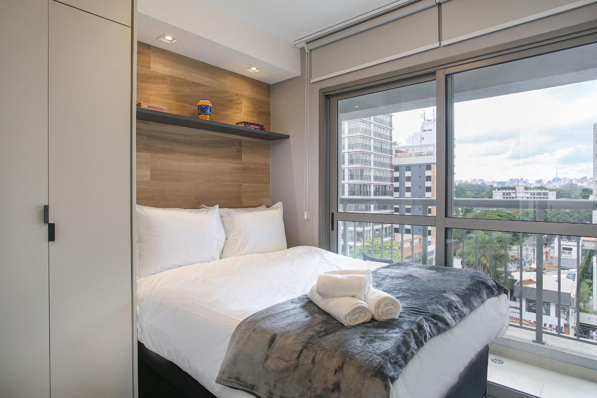 Id Home & Lifestyle Jauaperi Sao Paulo Dış mekan fotoğraf