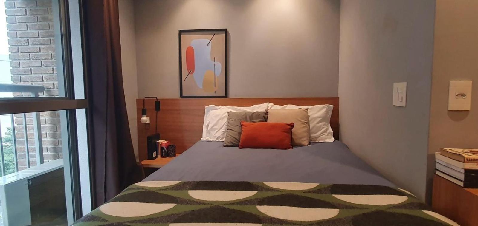 Id Home & Lifestyle Jauaperi Sao Paulo Dış mekan fotoğraf