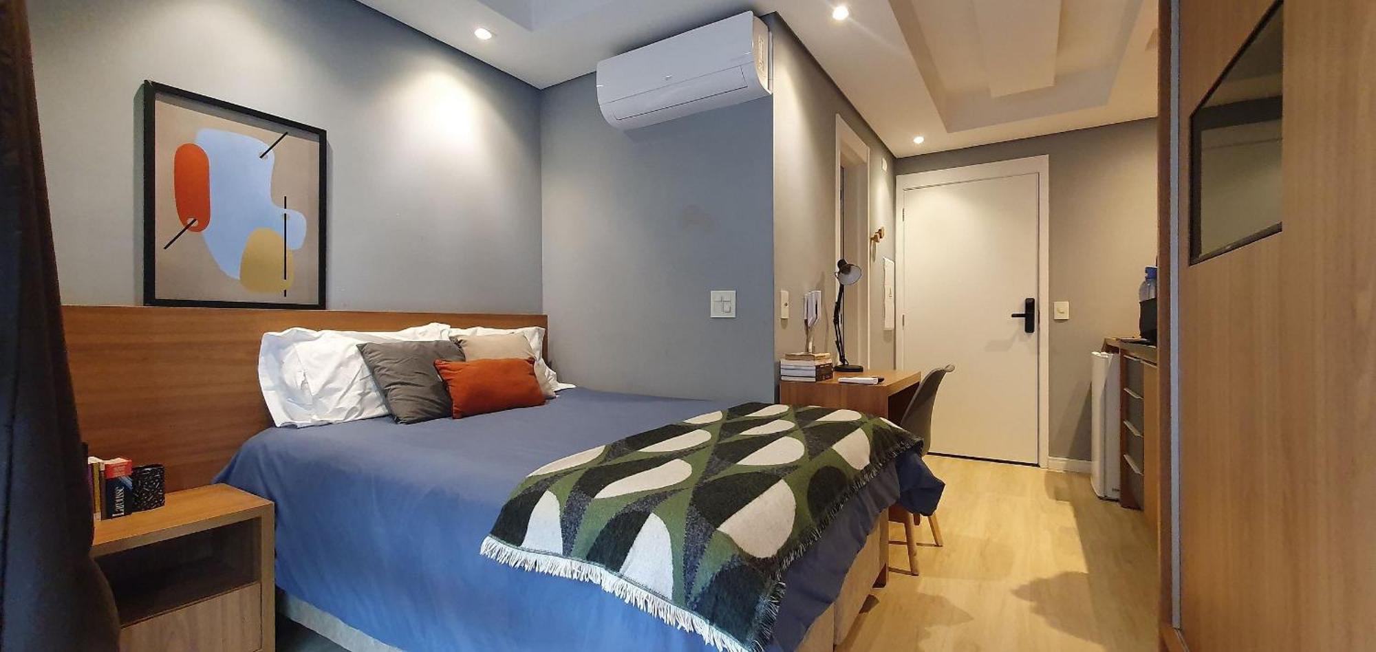 Id Home & Lifestyle Jauaperi Sao Paulo Dış mekan fotoğraf
